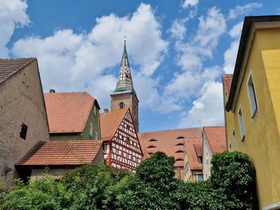 Wolframs-Eschenbach