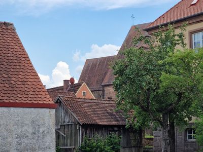 Wolframs-Eschenbach