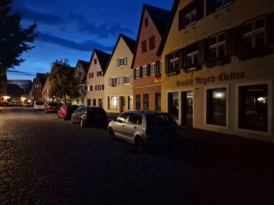 Dinkelsbhl
