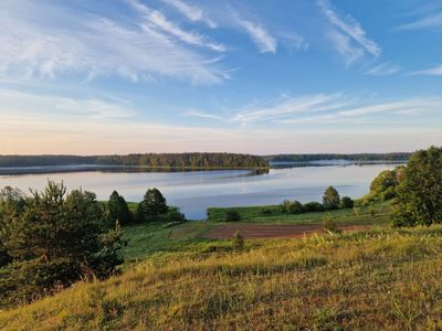 Nature of Latvia 2024