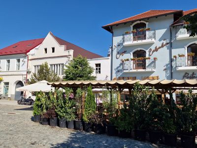 Fagaras