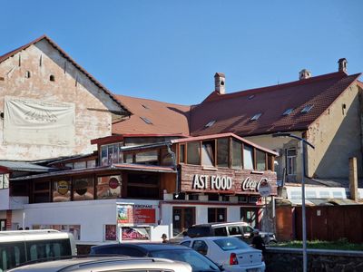 Fagaras