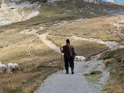 Bucegi National Park