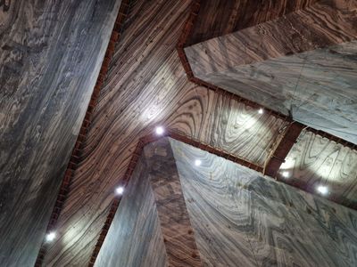 Slanic Prahova salt mine