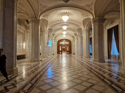 Palatul Parlamentul