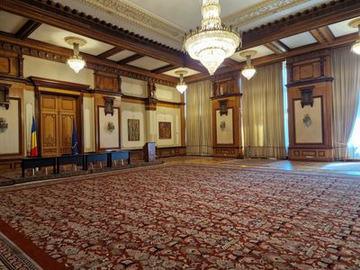 Palatul Parlamentul