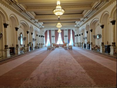 Palatul Parlamentul