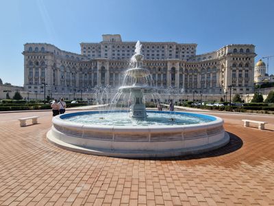 Romania