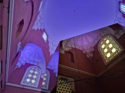 Topkapi Palace
