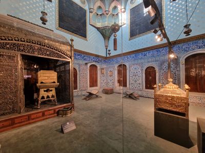 Topkapi Palace