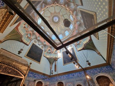 Topkapi Palace