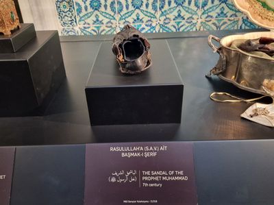 Topkapi Palace