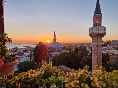 Historic Stambul