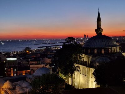 Historic Stambul