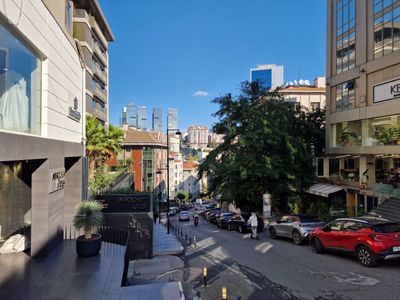 Modern Stambul