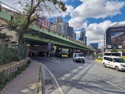 Modern Stambul