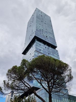 Modern Stambul