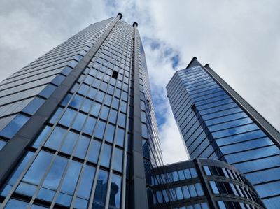 Modern Stambul