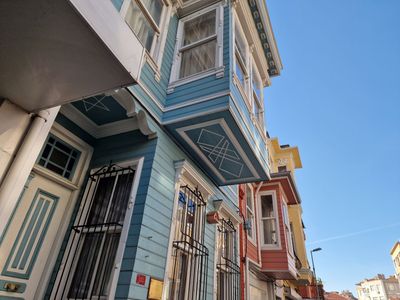 Timber Stambul