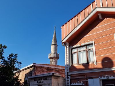 Timber Stambul