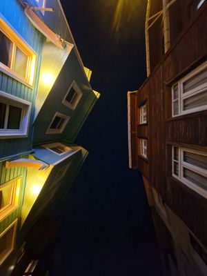 Timber Stambul