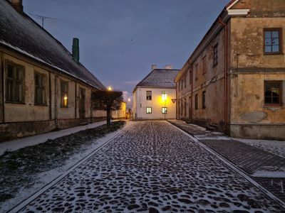 Talsi