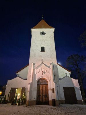 Talsi