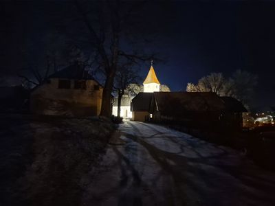 Talsi