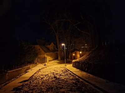 Talsi