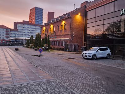 Klaipeda, May 2025