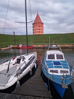 Klaipeda, May 2025