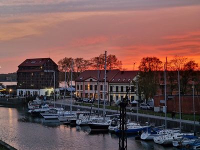 Klaipeda, May 2025