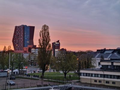 Klaipeda, May 2025