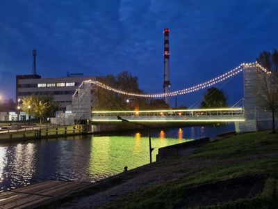 Klaipeda, May 2025