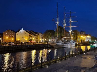 Klaipeda, May 2025