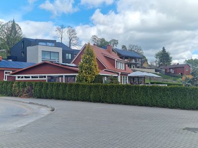 Telsiai in May, 2025