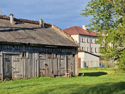 Broceni, May 2025