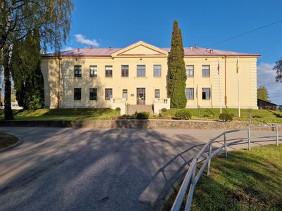 Broceni, May 2025