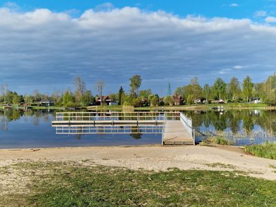 Broceni, May 2025