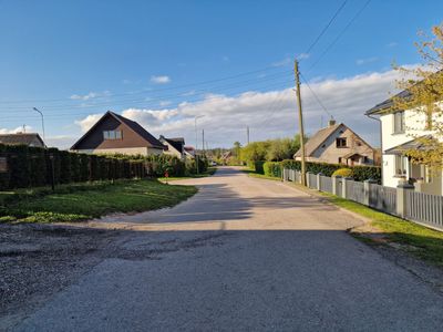 Broceni, May 2025