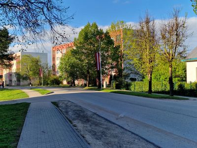 Broceni, May 2025