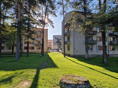 Broceni, May 2025