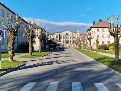 Broceni, May 2025