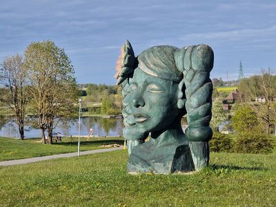 Broceni, May 2025