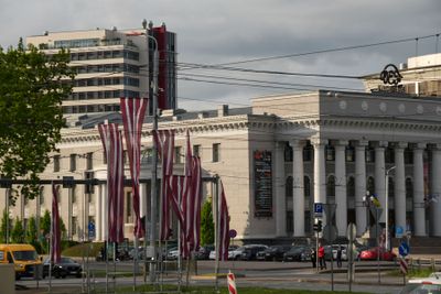 VEF in May, 2025