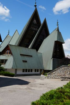 Zakopane