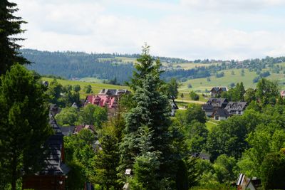 Zakopane