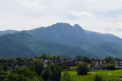 Zakopane