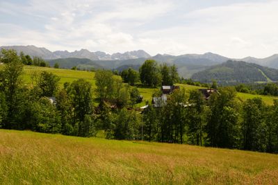 Zakopane