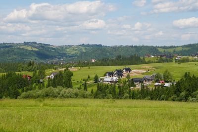 Zakopane